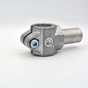 Pipe Connection Clamps