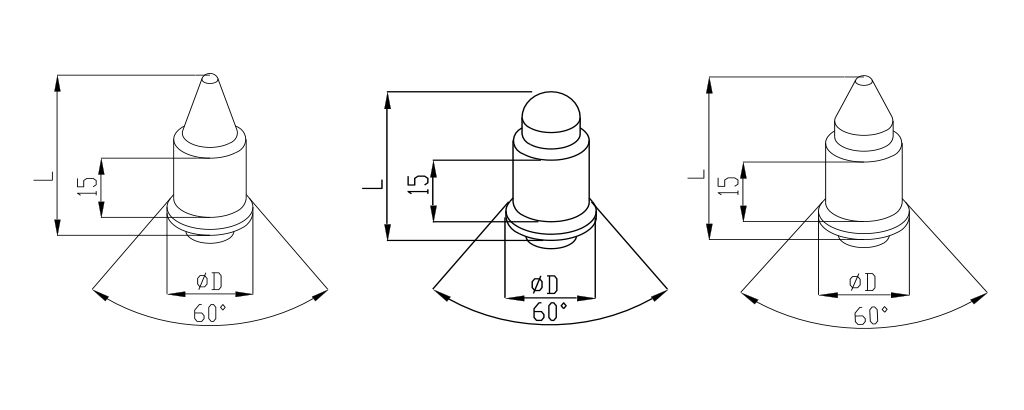 TC M12 Isometric Image